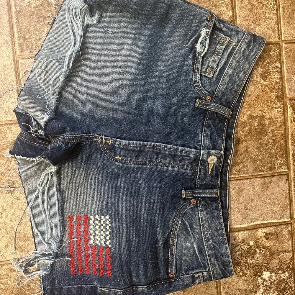 Old Navy Shorts